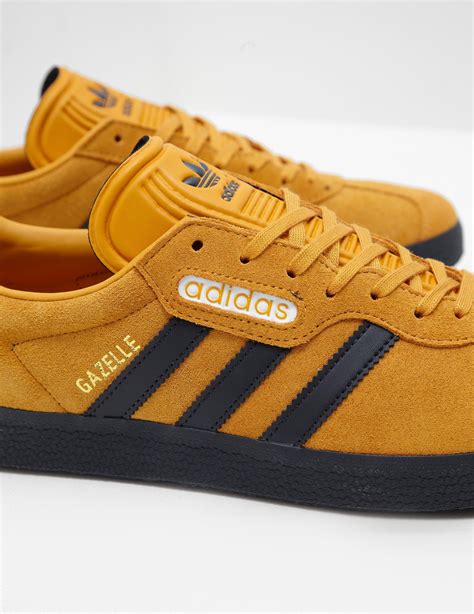 Adidas originals men's gazelle sneaker